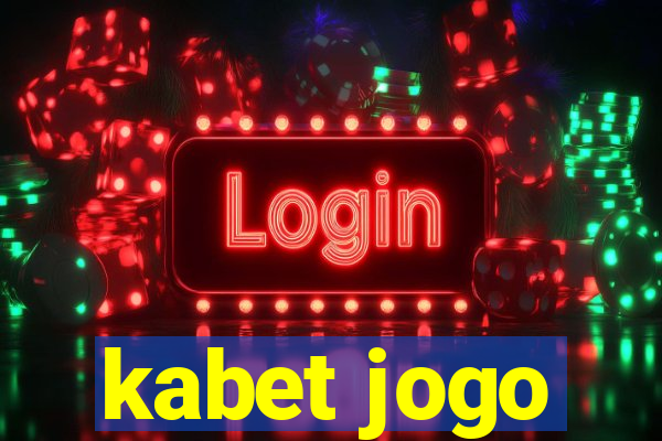 kabet jogo